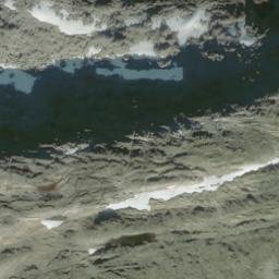 Satellite imagery of Monument 144, CA