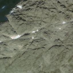 Satellite imagery of Monument 144, CA