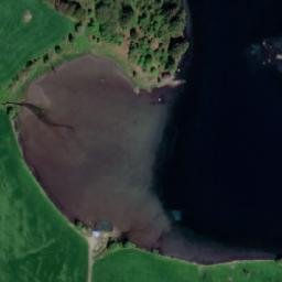 Satellite imagery of Higreneset, NO