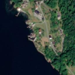 Satellite imagery of Trædsskjeret, NO