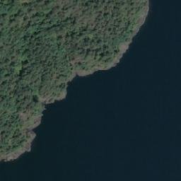 Satellite imagery of Fløkje, NO