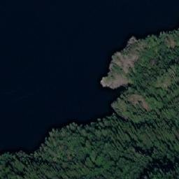 Satellite imagery of Buaneset, NO
