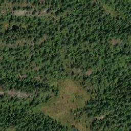 Satellite imagery of Moskarsglupen, NO