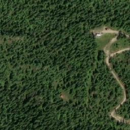 Satellite imagery of Moskarsglupen, NO