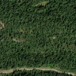 Satellite imagery of Moskarsglupen, NO