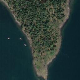 Satellite imagery of Kjellandsviktangen, NO
