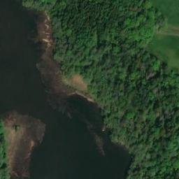 Satellite imagery of Högnäsudd, SE