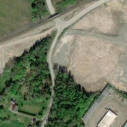 Satellite imagery of Ullnakrossen, SE