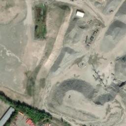 Satellite imagery of Ullnakrossen, SE