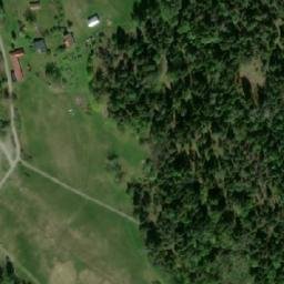 Satellite imagery of Ekören, SE