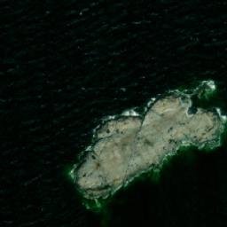 Satellite imagery of Storharan, SE