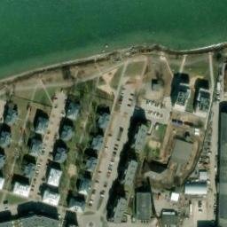 Satellite imagery of survey_point, EE
