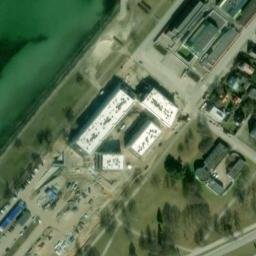Satellite imagery of Pirita sihi ülemine tulepaak, NO