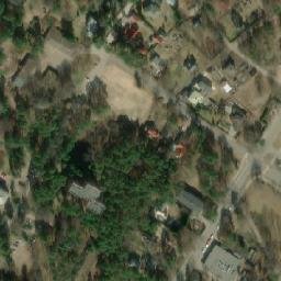 Satellite imagery of Narva DGPS-Transmitter, EE