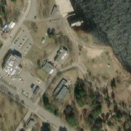 Satellite imagery of Narva DGPS-Transmitter, EE