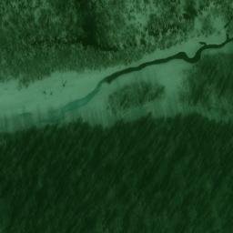 Satellite imagery of Monument 171, CA