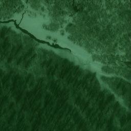 Satellite imagery of Monument 170, CA