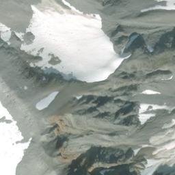 Satellite imagery of Mount McDonell, CA