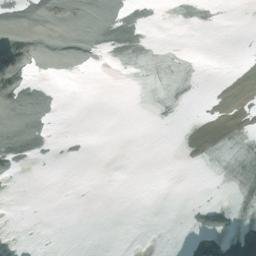Satellite imagery of Mount McDonell, CA