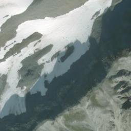 Satellite imagery of Mount McDonell, CA