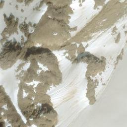 Satellite imagery of Hefty Peak, CA