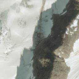 Satellite imagery of Hefty Peak, CA