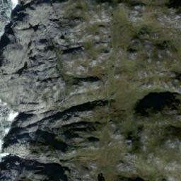 Satellite imagery of Tømmehammarsodden, NO