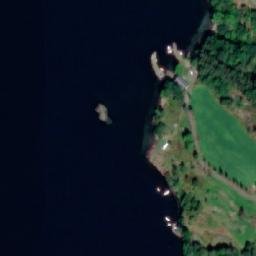 Satellite imagery of Trædsskjeret, NO