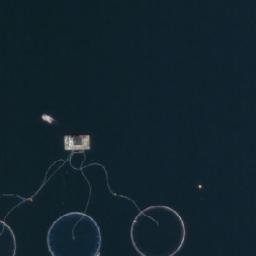 Satellite imagery of Fløkje, NO