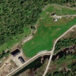 Satellite imagery of Brubergi, NO
