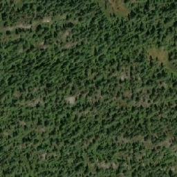 Satellite imagery of Moskarsglupen, NO