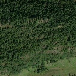 Satellite imagery of Moskarsglupen, NO
