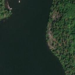 Satellite imagery of Högnäsudd, SE