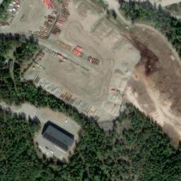 Satellite imagery of Ullnakrossen, SE