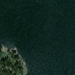 Satellite imagery of Saxarklippan, SE