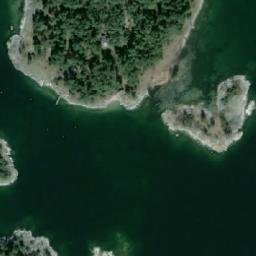 Satellite imagery of Manskär, SE