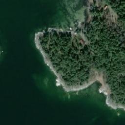 Satellite imagery of Manskär, SE