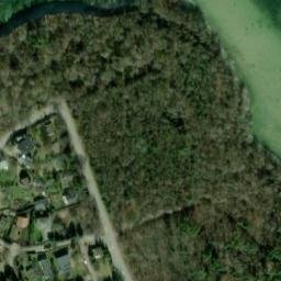 Satellite imagery of Kakumäe Nina, EE