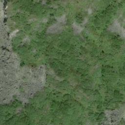Satellite imagery of Monument 144, CA