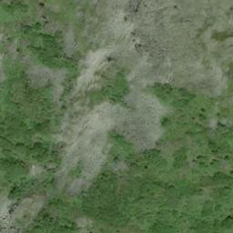 Satellite imagery of Monument 144, CA