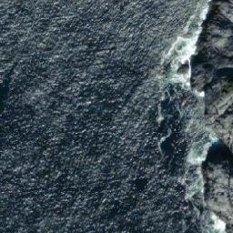 Satellite imagery of Tømmehammarsodden, NO