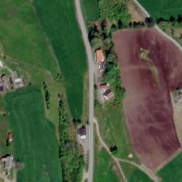 Satellite imagery of Skjenaneset, NO