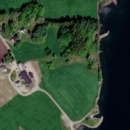 Satellite imagery of Skjenaneset, NO