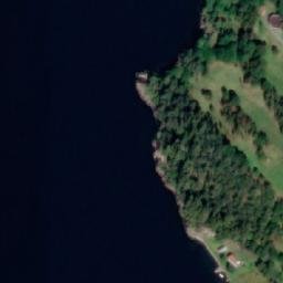 Satellite imagery of Trædsskjeret, NO