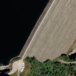 Satellite imagery of Brubergi, NO