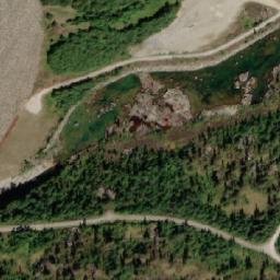 Satellite imagery of Brubergi, NO