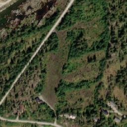 Satellite imagery of Brubergi, NO