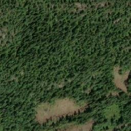 Satellite imagery of Moskarsglupen, NO
