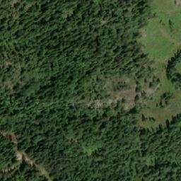 Satellite imagery of Moskarsglupen, NO