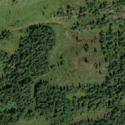 Satellite imagery of Moskarsglupen, NO